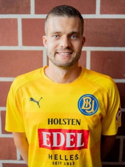 Avatar Bild für Malte Jonas