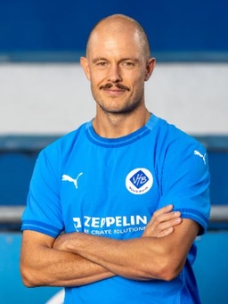 Avatar Bild für Michael Staudacher