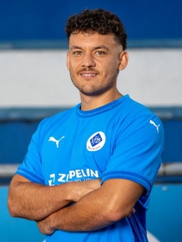 Avatar Bild für Patrick Berlet