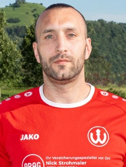 Avatar Bild für Mathias Bühler