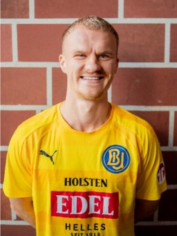 Avatar Bild für Aaron Von Alvensleben