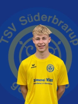 Avatar Bild für Bo Jelle Dibbern