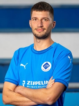 Avatar Bild für Marcel Scheuböck