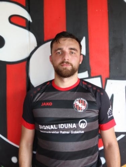 Avatar Bild für Edenis Imeri