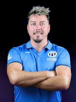 Avatar Bild für Amir Duric