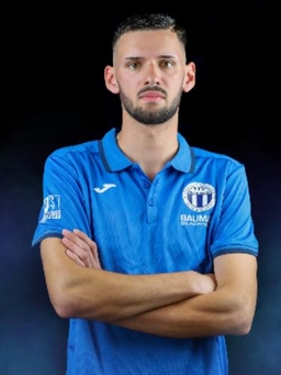 Avatar Bild für Loris Leon Ginader