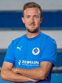 Avatar Bild für Nicolai Weissenbacher