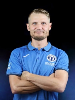 Avatar Bild für Waldemar Keierleber