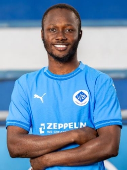 Avatar Bild für Mulai Danfa Fati