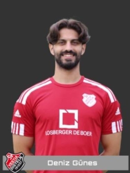 Avatar Bild für Deniz Günes
