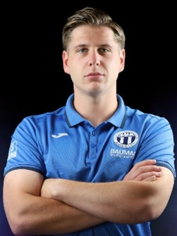 Avatar Bild für Jonas Keil