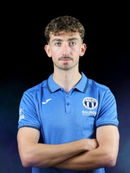 Avatar Bild für Philipp Klische