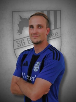 Avatar Bild für Luca Backes