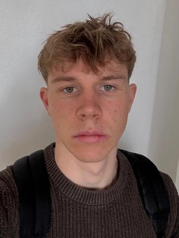 Avatar Bild für Jo Johannes Hansen