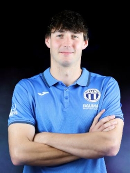 Avatar Bild für Felix Plücker