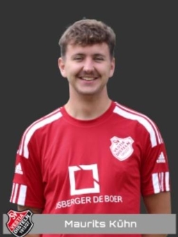 Avatar Bild für Maurits Kühn