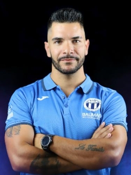 Avatar Bild für Dennis Proyer