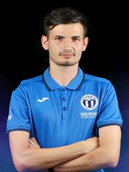 Avatar Bild für Marcel Pulfer