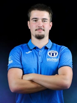 Avatar Bild für Leon Schmitt