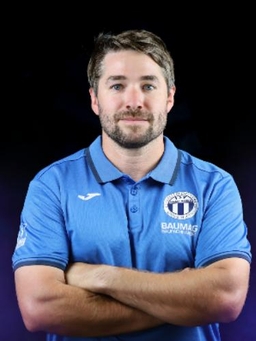 Avatar Bild für Christopher Schwind