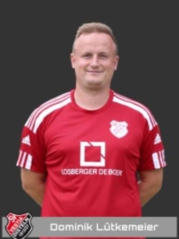 Avatar Bild für Dominik Lütkemeier