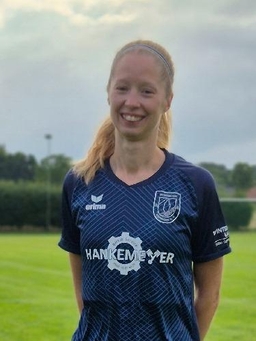 Avatar Bild für Saskia Buske