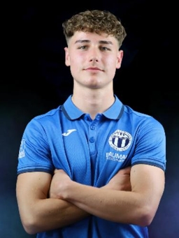 Avatar Bild für Janis Zielonkowski