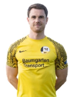 Avatar Bild für Timon Scharmann