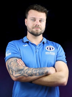 Avatar Bild für Eric Engel