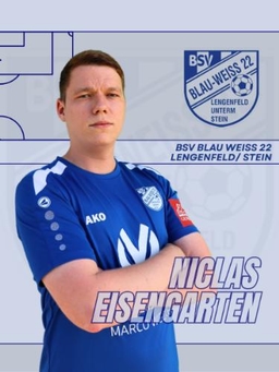 Avatar Bild für Niclas Eisengarten