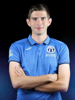 Avatar Bild für Joschka Pfeifer