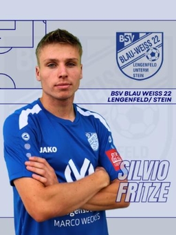 Avatar Bild für Silvio Fritze