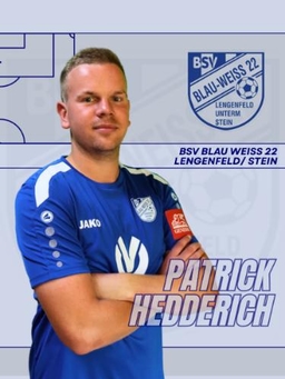 Avatar Bild für Patrick Hedderich