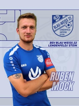 Avatar Bild für Ruben Mock