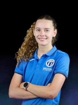Avatar Bild für Julia Bitsch