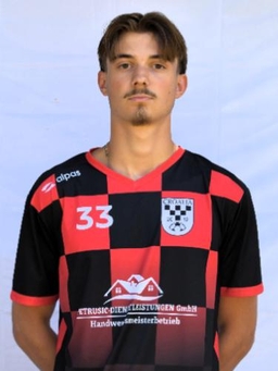 Avatar Bild für Matej Perkovic