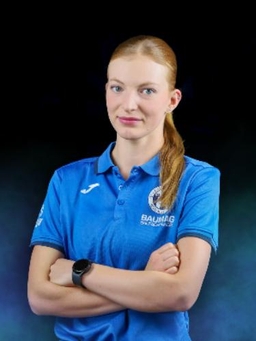 Avatar Bild für Alina Hebenstreit