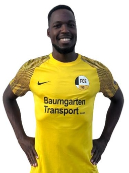 Avatar Bild für Garvin Mulamba