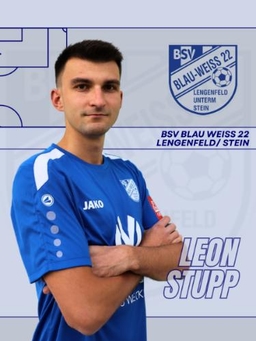Avatar Bild für Leon Stupp
