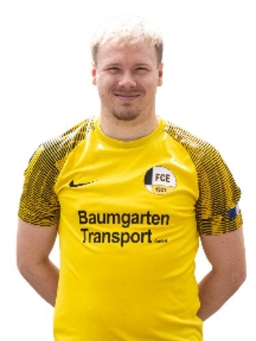 Avatar Bild für Chris Olivier Niebling