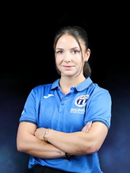 Avatar Bild für Jana Linssen