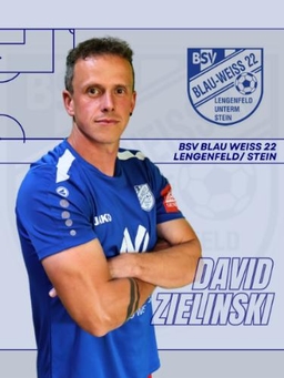 Avatar Bild für David Zielinski