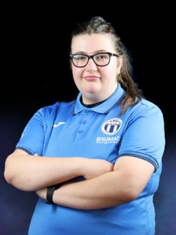 Avatar Bild für Anke Seitz