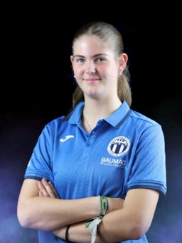 Avatar Bild für Lina Tramsen