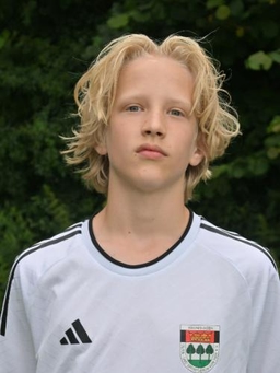 Avatar Bild für Oskar Theo Bock