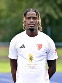 Avatar Bild für Augusto Manzambi Bambi