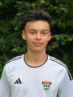 Avatar Bild für Gabriel Angelo Lehmann
