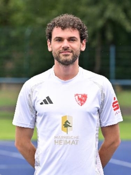 Avatar Bild für Igli Cami