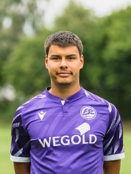 Avatar Bild für Jonas Grutas