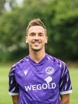 Avatar Bild für Lukas Wehage